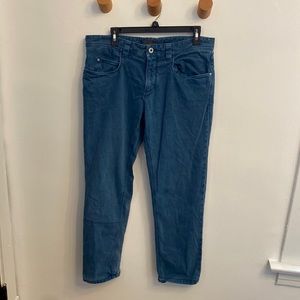 Loro Piana Mens Jeans